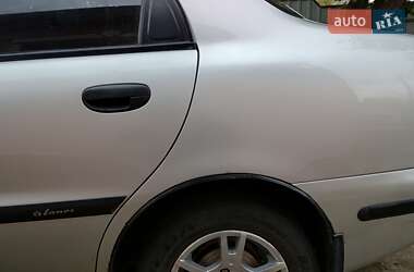 Седан Daewoo Sens 2005 в  фото 12 Седан Daewoo Sens 2005 в