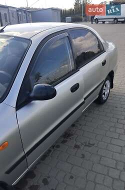Седан Daewoo Sens 2006 в 