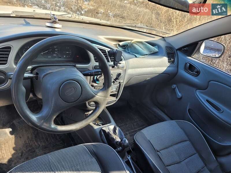 Хетчбек Daewoo Sens 2011 в Харкові фото 5 Хетчбек Daewoo Sens 2011 в Харкові