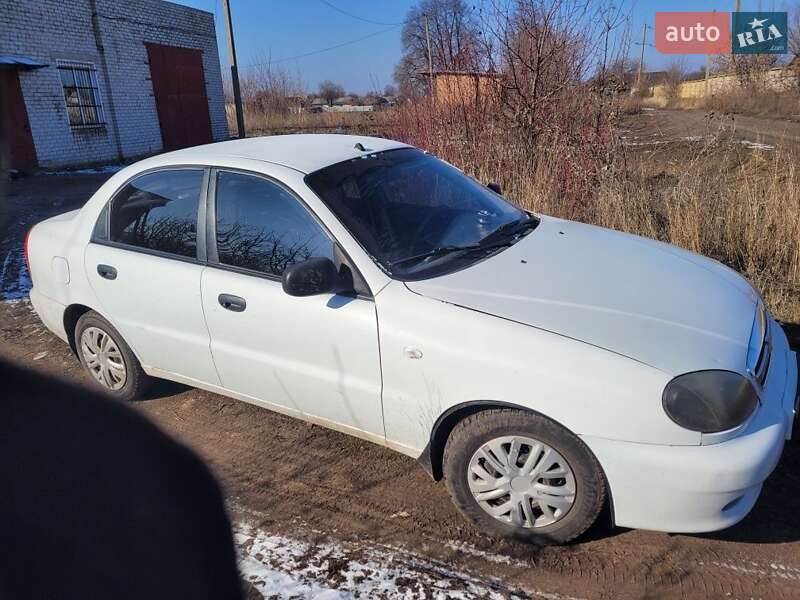 Хетчбек Daewoo Sens 2011 в Харкові фото 8 Хетчбек Daewoo Sens 2011 в Харкові