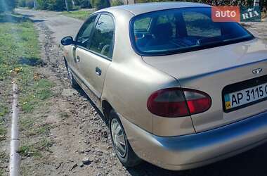 Седан Daewoo Sens 2004 в 