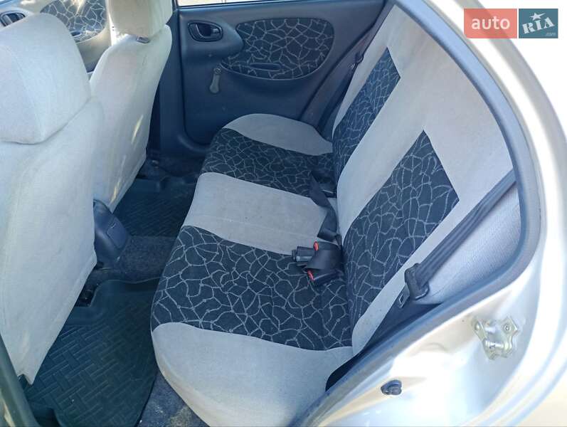 Седан Daewoo Sens 2004 в Запорожье фото 15 Седан Daewoo Sens 2004 в Запорожье