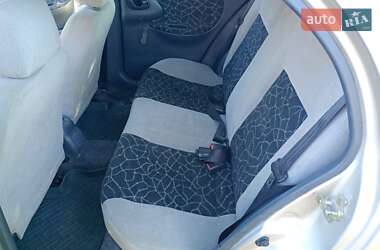 Седан Daewoo Sens 2004 в 
