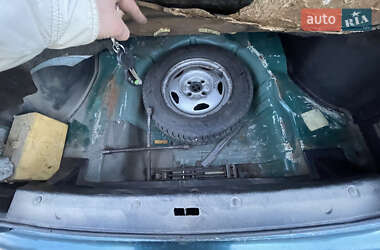 Седан Daewoo Sens 2007 в 