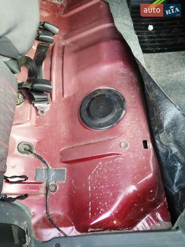 Седан Daewoo Sens 2007 в Виннице фото 7 Седан Daewoo Sens 2007 в Виннице