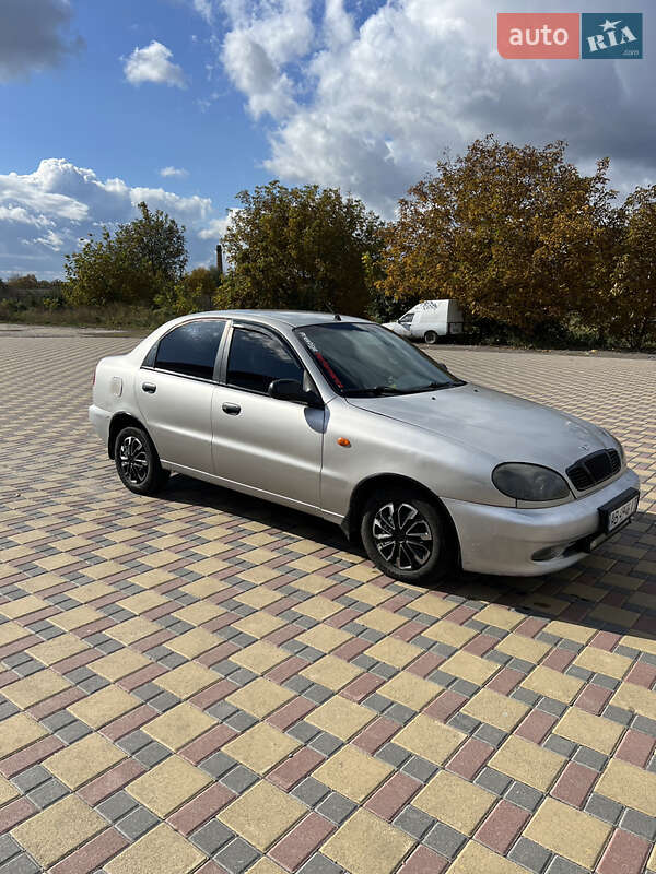 Седан Daewoo Sens 2006 в Гайсину фото 2 Седан Daewoo Sens 2006 в Гайсину
