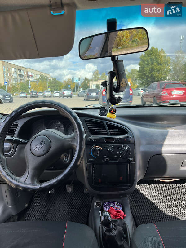 Седан Daewoo Sens 2006 в Гайсину фото 8 Седан Daewoo Sens 2006 в Гайсину
