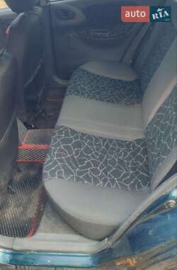 Седан Daewoo Sens 2003 в 