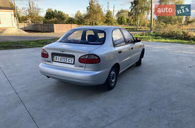 Седан Daewoo Sens 2006 в 