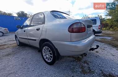 Седан Daewoo Sens 2006 в 