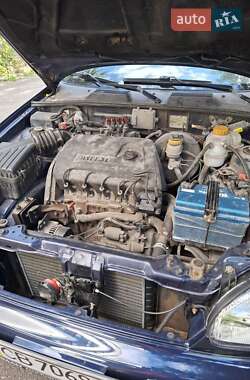 Седан Daewoo Sens 2004 в  фото 4 Седан Daewoo Sens 2004 в