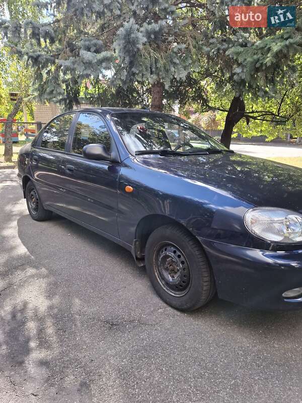 Седан Daewoo Sens 2004 в Чернигове фото 9 Седан Daewoo Sens 2004 в Чернигове