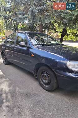 Седан Daewoo Sens 2004 в  фото 9 Седан Daewoo Sens 2004 в