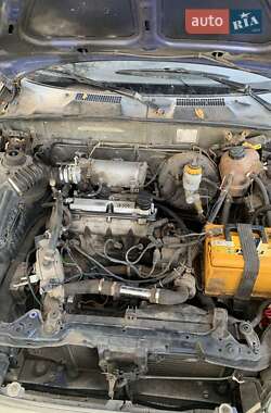 Седан Daewoo Sens 2004 в  фото 14 Седан Daewoo Sens 2004 в