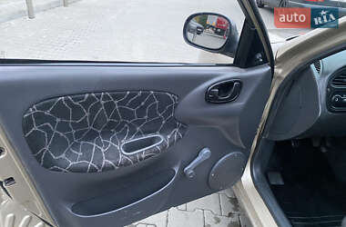 Седан Daewoo Sens 2004 в 