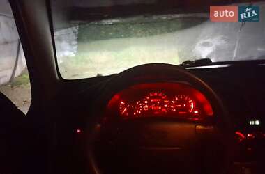 Седан Daewoo Sens 2005 в  фото 4 Седан Daewoo Sens 2005 в
