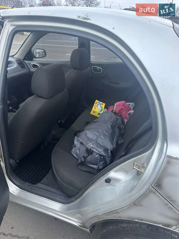 Седан Daewoo Sens 2004 в Одессе фото 11 Седан Daewoo Sens 2004 в Одессе