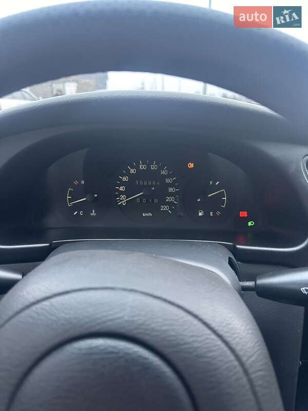Седан Daewoo Sens 2004 в Одессе фото 14 Седан Daewoo Sens 2004 в Одессе