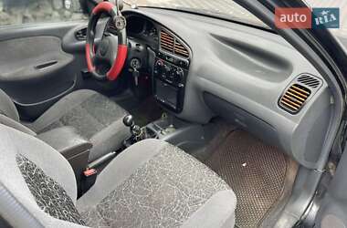 Седан Daewoo Sens 2006 в 