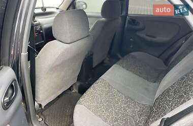 Седан Daewoo Sens 2006 в 