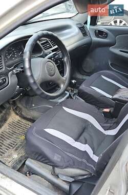 Седан Daewoo Sens 2007 в Киеве