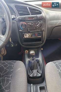 Седан Daewoo Sens 2002 в  фото 20 Седан Daewoo Sens 2002 в