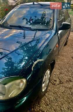 Седан Daewoo Sens 2007 в Каменском