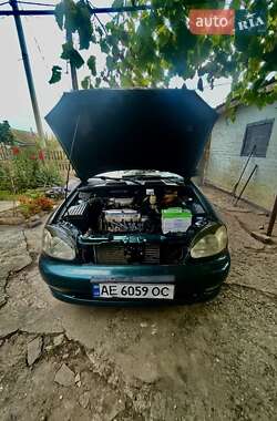 Седан Daewoo Sens 2007 в  фото 5 Седан Daewoo Sens 2007 в