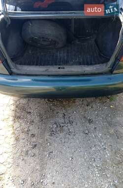 Седан Daewoo Sens 2006 в 