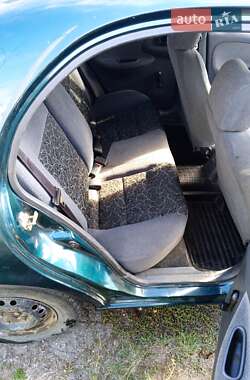Седан Daewoo Sens 2006 в 