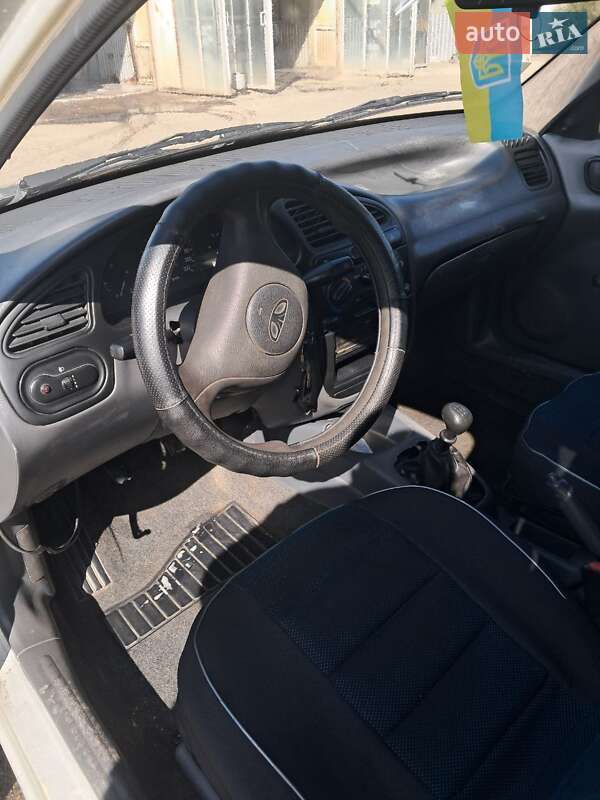 Седан Daewoo Sens 2004 в Миколаєві фото 9 Седан Daewoo Sens 2004 в Миколаєві