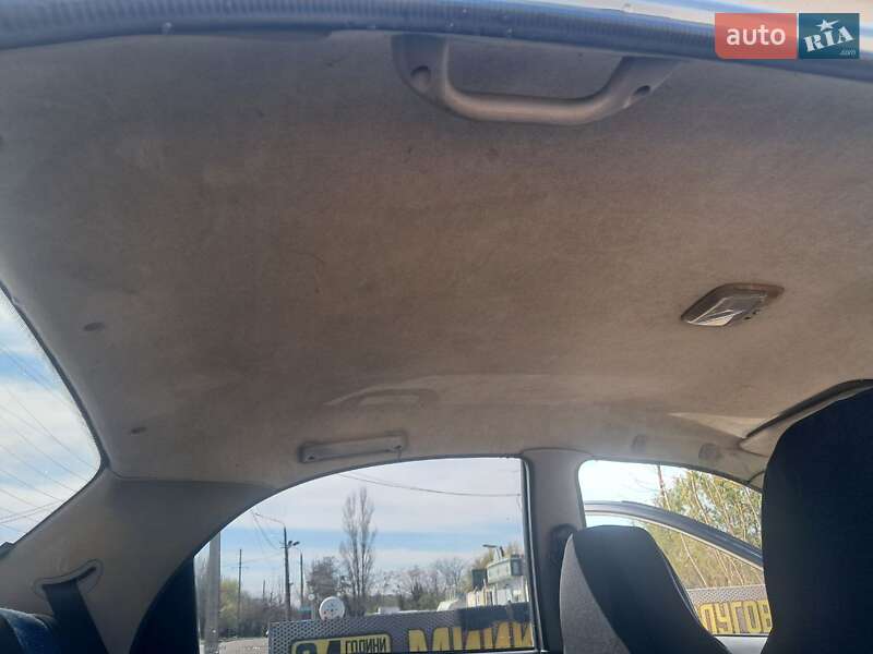 Седан Daewoo Sens 2004 в Миколаєві фото 10 Седан Daewoo Sens 2004 в Миколаєві