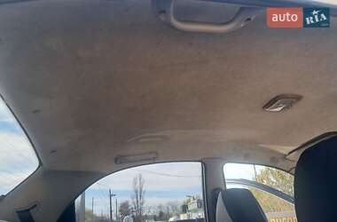 Седан Daewoo Sens 2004 в 