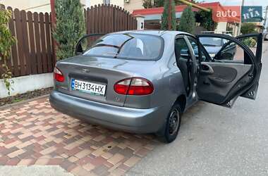 Седан Daewoo Sens 2008 в 