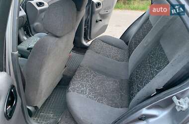 Седан Daewoo Sens 2008 в 