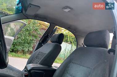 Седан Daewoo Sens 2008 в 