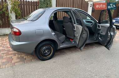 Седан Daewoo Sens 2008 в 