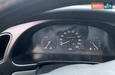 Седан Daewoo Sens 2008 в 