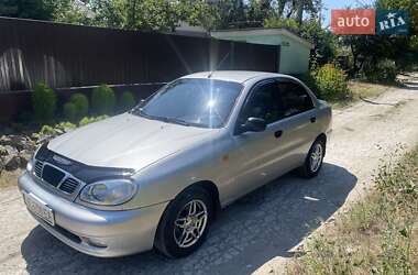 Седан Daewoo Sens 2006 в  фото 6 Седан Daewoo Sens 2006 в