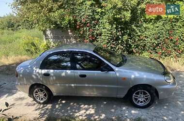 Седан Daewoo Sens 2006 в  фото 13 Седан Daewoo Sens 2006 в
