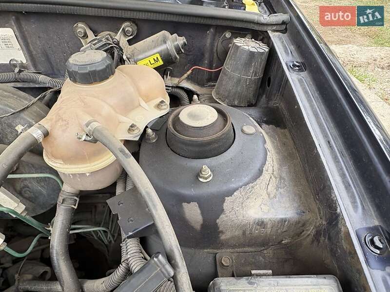 Седан Daewoo Sens 2007 в Дніпрі фото 8 Седан Daewoo Sens 2007 в Дніпрі