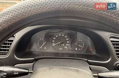 Седан Daewoo Sens 2007 в 