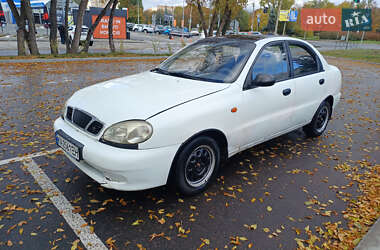 Седан Daewoo Sens 2004 в Черкассах