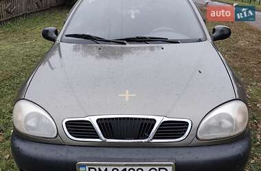 Седан Daewoo Sens 2007 в  фото 2 Седан Daewoo Sens 2007 в