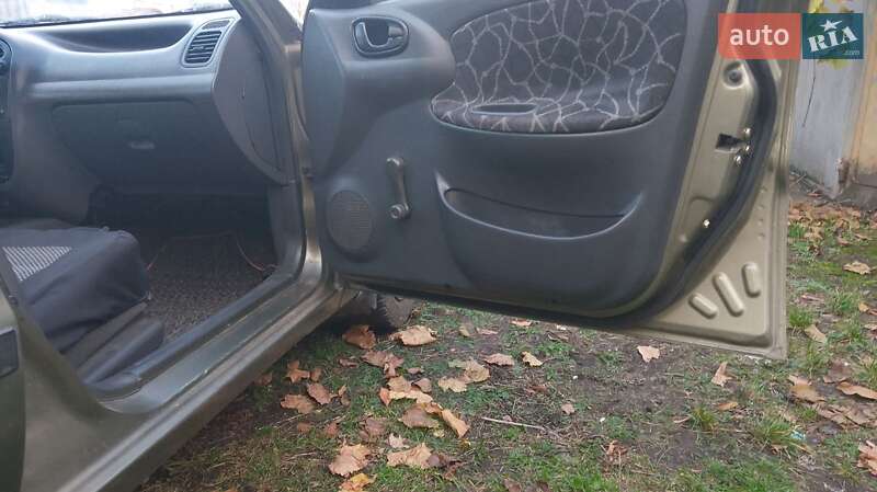 Седан Daewoo Sens 2003 в Кропивницком фото 6 Седан Daewoo Sens 2003 в Кропивницком