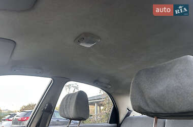 Седан Daewoo Sens 2004 в  фото 7 Седан Daewoo Sens 2004 в