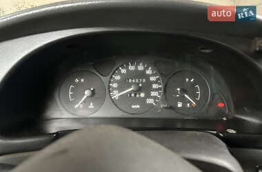 Седан Daewoo Sens 2004 в  фото 7 Седан Daewoo Sens 2004 в