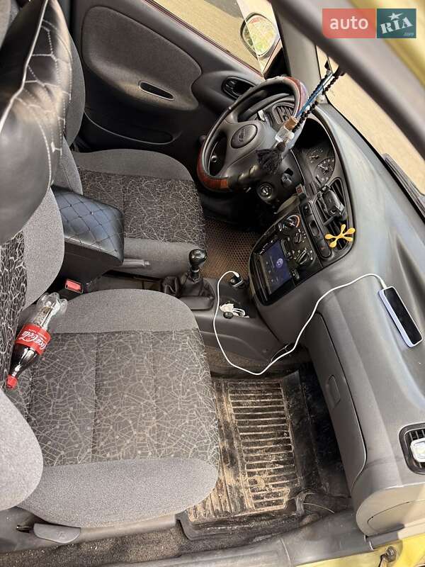 Седан Daewoo Sens 2007 в Харкові фото 6 Седан Daewoo Sens 2007 в Харкові