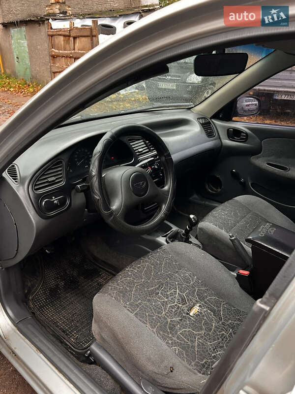 Седан Daewoo Sens 2005 в Харькове фото 10 Седан Daewoo Sens 2005 в Харькове