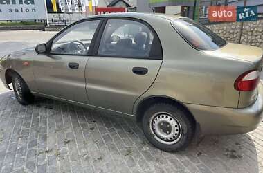Седан Daewoo Sens 2004 в  фото 9 Седан Daewoo Sens 2004 в